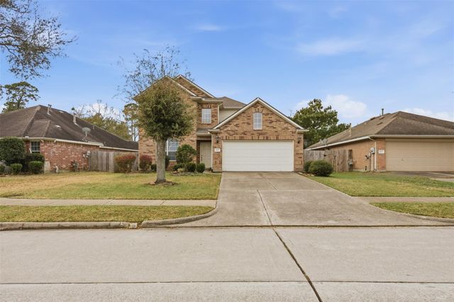 14127 Austin Hollow Court, Houston, TX 77044