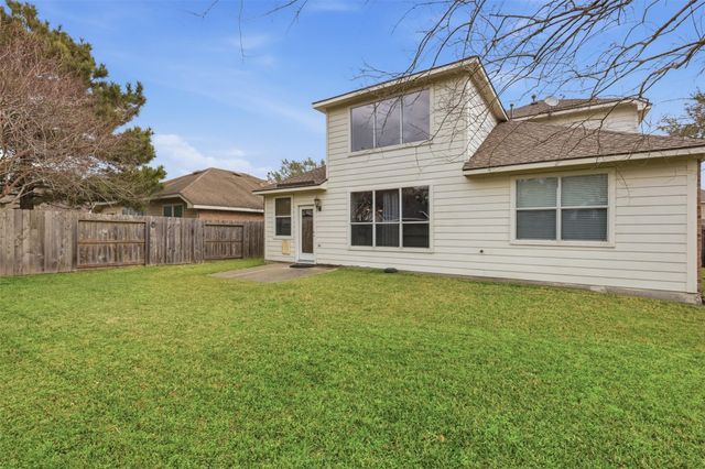 14127 Austin Hollow Court, Houston, TX 77044