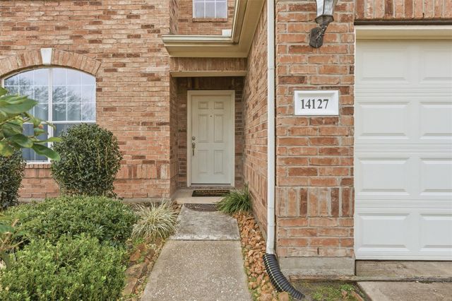 14127 Austin Hollow Court, Houston, TX 77044
