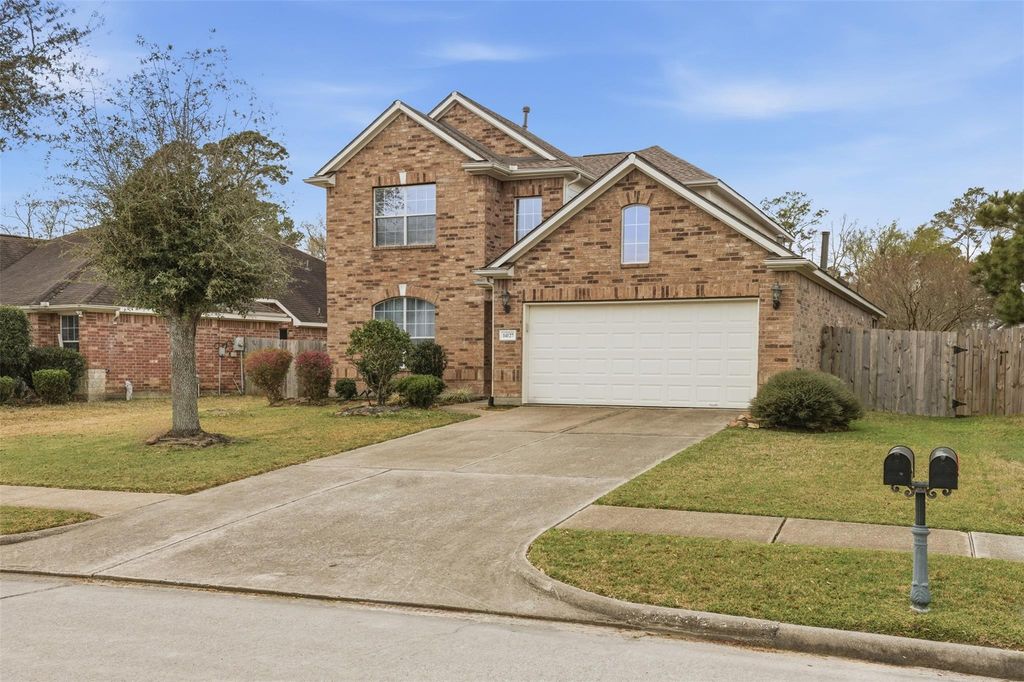14127 Austin Hollow Court, Houston, TX 77044