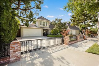 1321 Holly Avenue, Arcadia, CA 91007