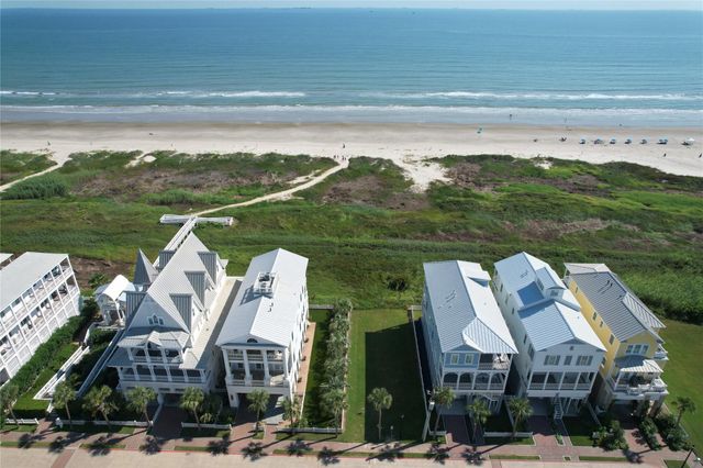 1553 Seaside Drive, Galveston, TX 77550