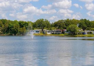 15435 LAKESHORE VILLAS STREET, Tampa, FL 33613