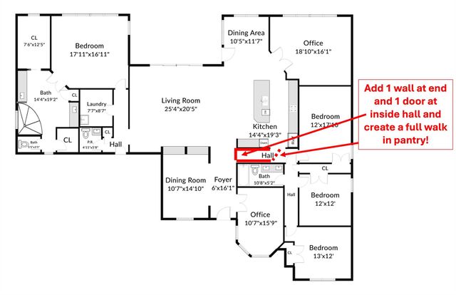 112 Haven CV, Hutto, TX 78634