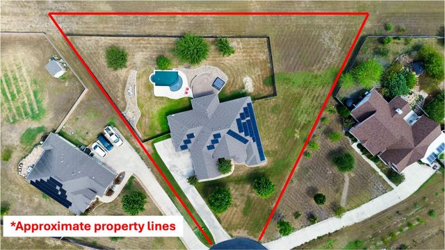 112 Haven CV, Hutto, TX 78634