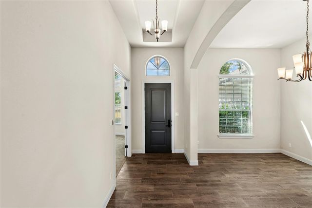 112 Haven CV, Hutto, TX 78634