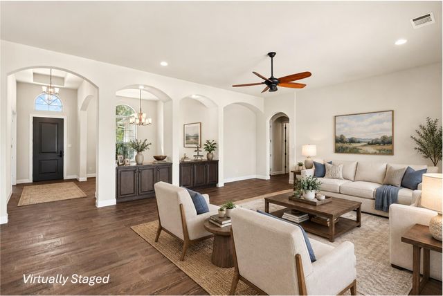 112 Haven CV, Hutto, TX 78634