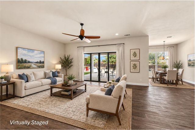112 Haven CV, Hutto, TX 78634
