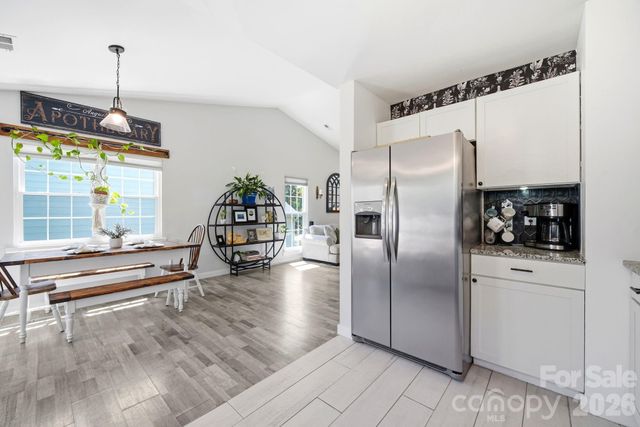 14023 Eden Court, Pineville, NC 28134
