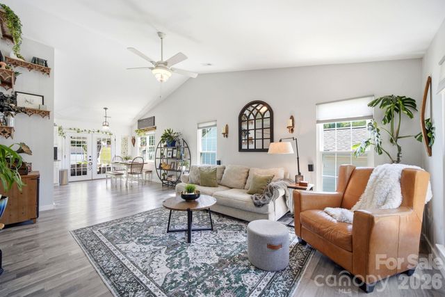 14023 Eden Court, Pineville, NC 28134