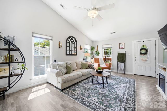 14023 Eden Court, Pineville, NC 28134