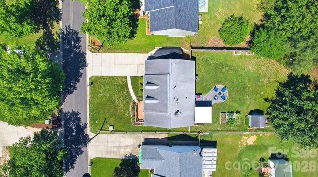14023 Eden Court, Pineville, NC 28134