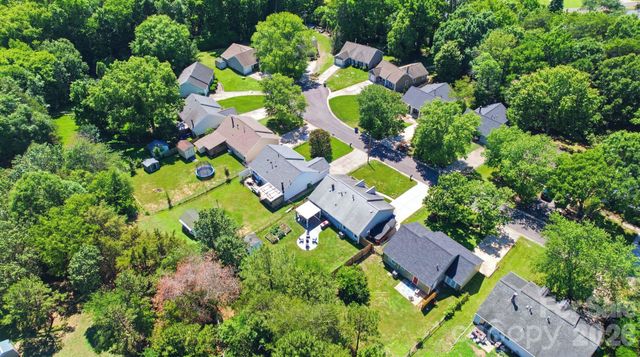 14023 Eden Court, Pineville, NC 28134