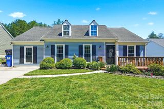 14023 Eden Court, Pineville, NC 28134