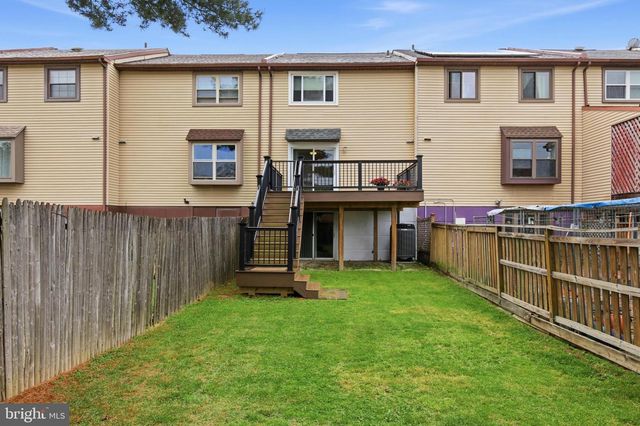 1023 BURNLEY CT, Bensalem, PA 19020