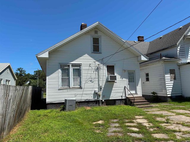 771 Washington Avenue, Evansville, IN 47713