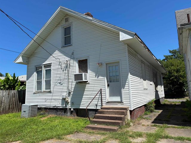771 Washington Avenue, Evansville, IN 47713