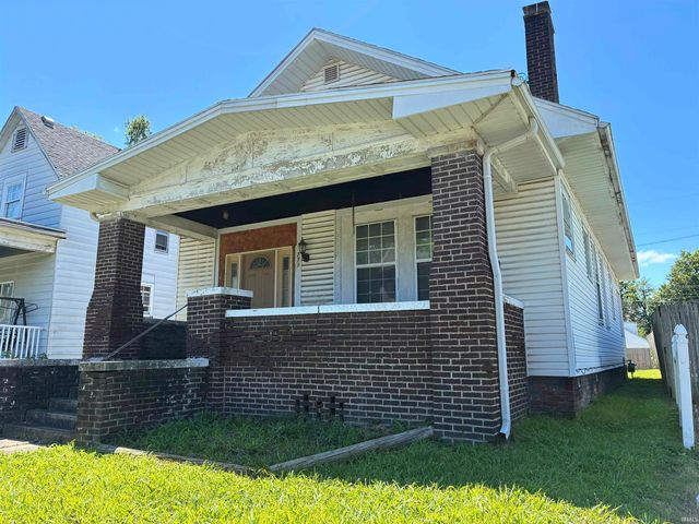 771 Washington Avenue, Evansville, IN 47713