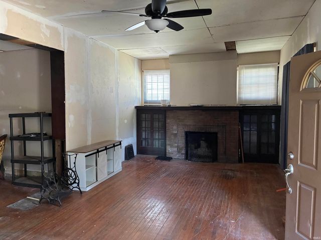 771 Washington Avenue, Evansville, IN 47713