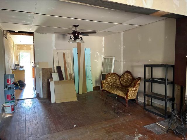 771 Washington Avenue, Evansville, IN 47713