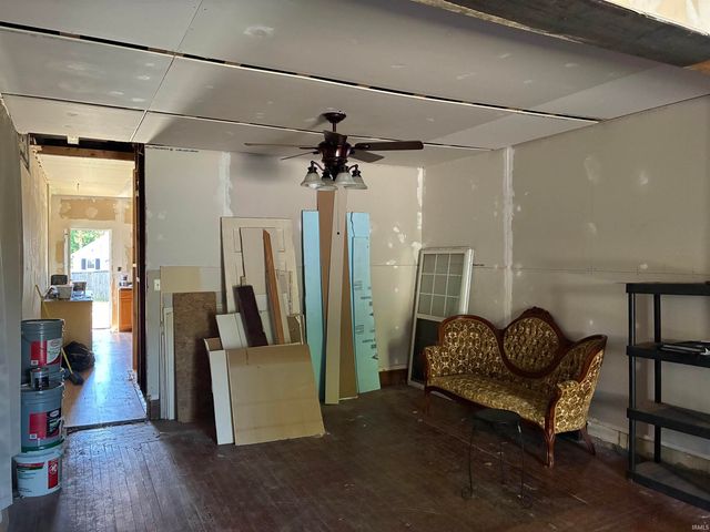 771 Washington Avenue, Evansville, IN 47713