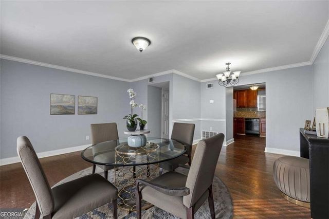 5667 Kingsport Drive, Atlanta, GA 30342