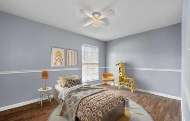 5667 Kingsport Drive, Atlanta, GA 30342