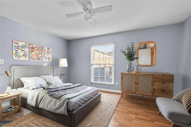 5667 Kingsport Drive, Atlanta, GA 30342