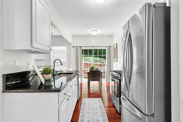 104 Kenninghall Drive SE, Smyrna, GA 30082