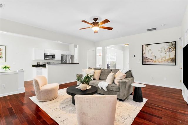 104 Kenninghall Drive SE, Smyrna, GA 30082