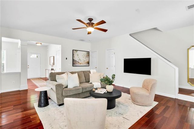 104 Kenninghall Drive SE, Smyrna, GA 30082