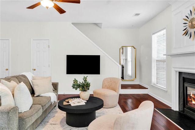104 Kenninghall Drive SE, Smyrna, GA 30082