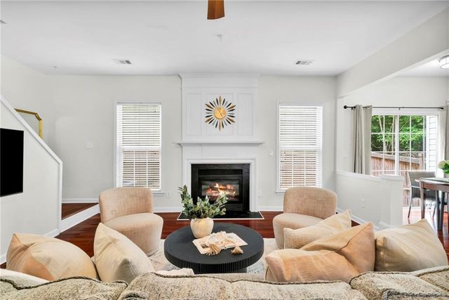 104 Kenninghall Drive SE, Smyrna, GA 30082