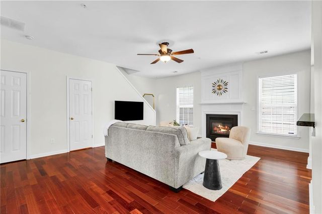104 Kenninghall Drive SE, Smyrna, GA 30082