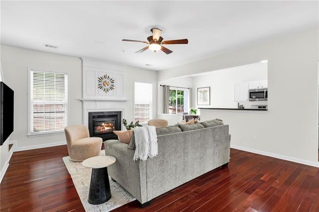104 Kenninghall Drive SE, Smyrna, GA 30082