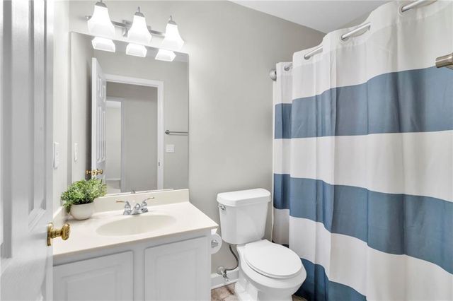 104 Kenninghall Drive SE, Smyrna, GA 30082