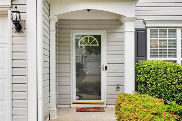 104 Kenninghall Drive SE, Smyrna, GA 30082