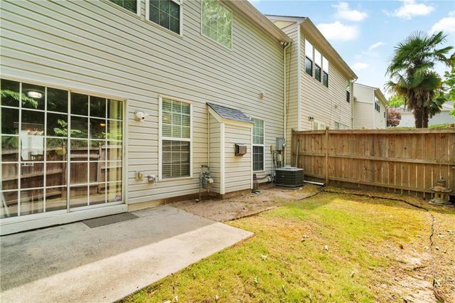 104 Kenninghall Drive SE, Smyrna, GA 30082