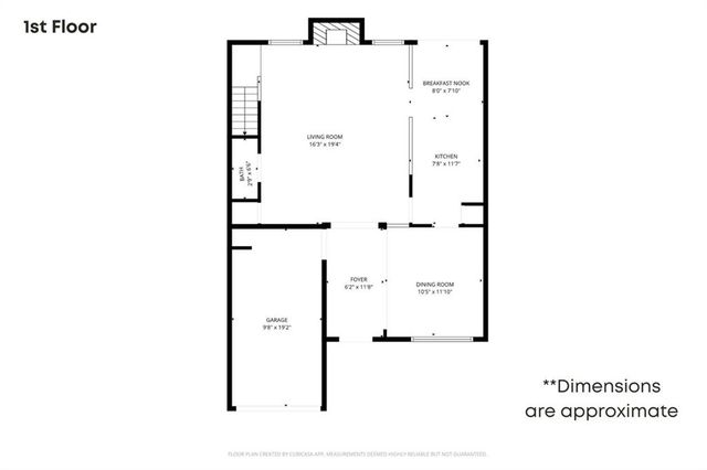 104 Kenninghall Drive SE, Smyrna, GA 30082