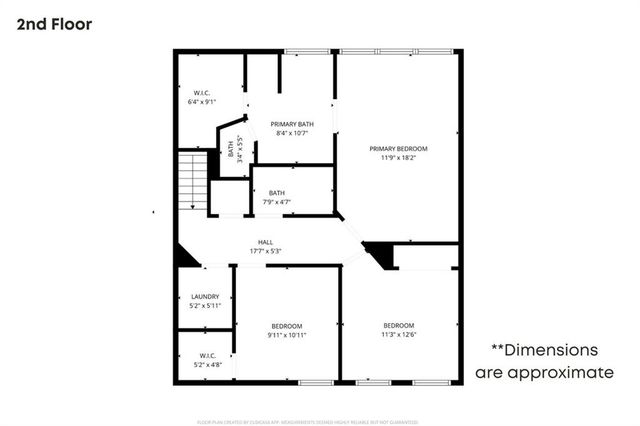 104 Kenninghall Drive SE, Smyrna, GA 30082