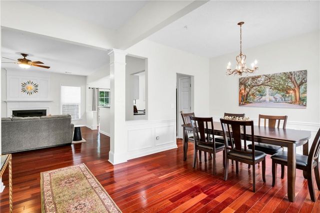 104 Kenninghall Drive SE, Smyrna, GA 30082