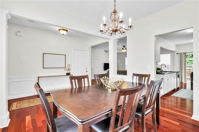 104 Kenninghall Drive SE, Smyrna, GA 30082