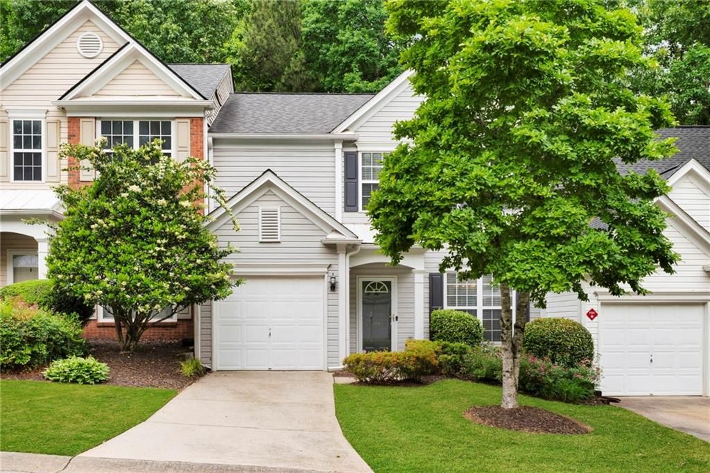 104 Kenninghall Drive SE, Smyrna, GA 30082