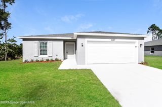 2627 Trinity Avenue SE, Palm Bay, FL 32909
