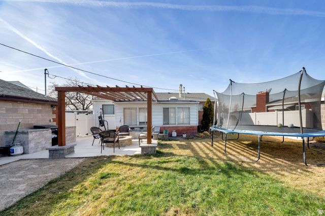 8147 S ROOSEVELT ST, Midvale, UT 84047