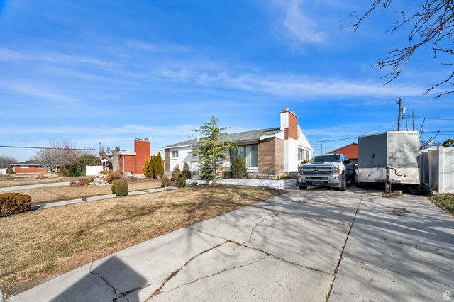 8147 S ROOSEVELT ST, Midvale, UT 84047