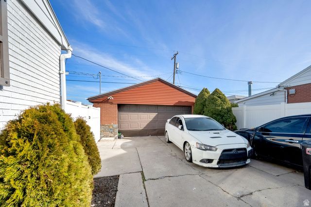 8147 S ROOSEVELT ST, Midvale, UT 84047