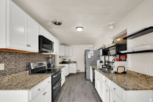 8147 S ROOSEVELT ST, Midvale, UT 84047