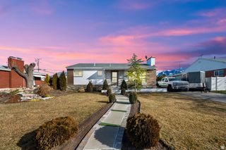 8147 S ROOSEVELT ST, Midvale, UT 84047