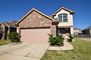 24706 Pavarotti Place, Katy, TX 77493